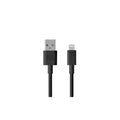CABO LIGHTNING 1,2MT PRETO (IPHONE)