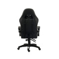 CADEIRA GAMER FOX VULPES BRANCO