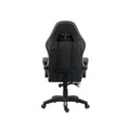 CADEIRA GAMER FOX VULPES CINZA