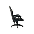 CADEIRA GAMER FOX VULPES CINZA
