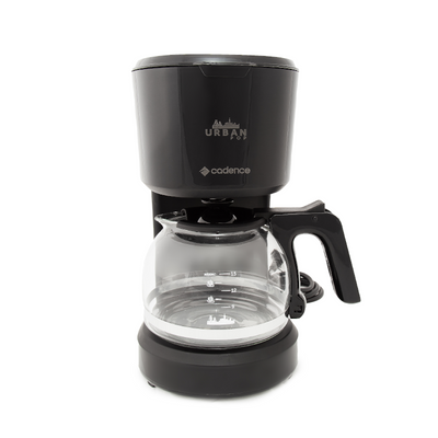 Cafeteira Elétrica Cadence Urban POP 15 Cafés – Praticidade e Rapidez no Dia a Dia