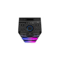 PULSE CAIXA DE SOM TORRE DOUBLE 12 POL 2300W BT
