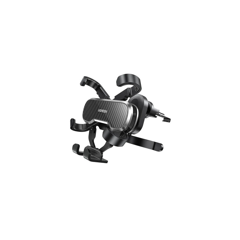 Suporte Automotivo Ugreen LP228 Universal para Smartphone com Ventosa 360°