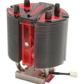 Cooler para CPU Evercool HPD-815 Sharks Heat Pipe 80mm