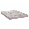 Colchão Casal D20 Liso  138x12 Physical Resist Ortobom