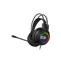 Kit Gamer RGB BRX CB-G059 - Teclado, Mouse, Headset e Mousepad RGB