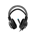 Kit Gamer RGB BRX CB-G059 - Teclado, Mouse, Headset e Mousepad RGB