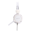 COMBO GAMER BRX CB-G593W WHITE
