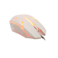COMBO GAMER BRX CB-G593W WHITE