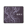 COMBO GAMER BRX CB-G593W WHITE