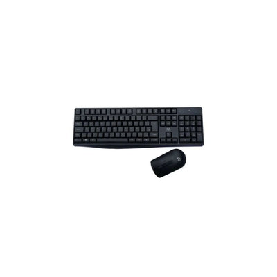 COMBO S/FIO CS100 USB 3 BOT. 1600DPI SLIM PT