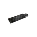 COMBO SEM FIO CS900 USB 4 BOT 1600DPI AJUSTAVEL COMPACTO SILENCIOSO PT