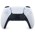 CONTROLE SEM FIO PS5 DUALSENSE BRANCO SONY