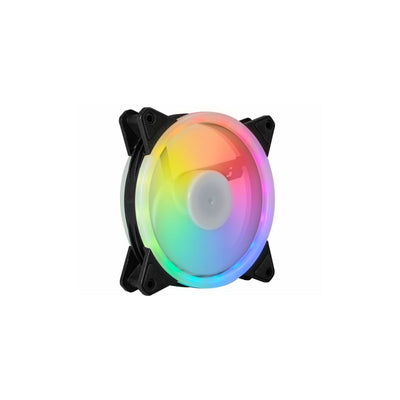 Cooler Fan K-mex AATA ARGB Avulso Compatível Kit AATA OEM