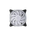 Cooler Fan K-mex AATA ARGB Avulso Compatível Kit AATA OEM