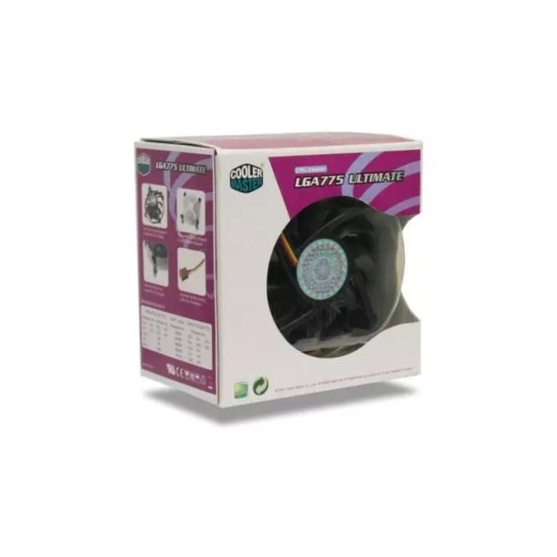 Cooler Master LGA775 Ultimate