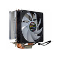 Cooler para Processador AC04 120mm, Intel-AMD LGA1700 Multicolor K-MEX