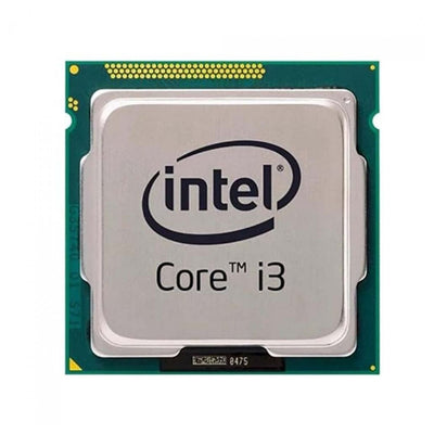 Processador Intel Core i3-13100 OEM  LGA1700