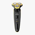 Barbeador Gama GSH1525 Sport 3 Lâminas Sem Fio Precision Cut