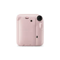 Fujifilm Instax Mini 12 Rosa Câmera Instantânea Polaroid Original