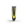 Máquina de Corte e Aparador Profissional Sem Fio USB Bivolt Kit Gama GCS-547
