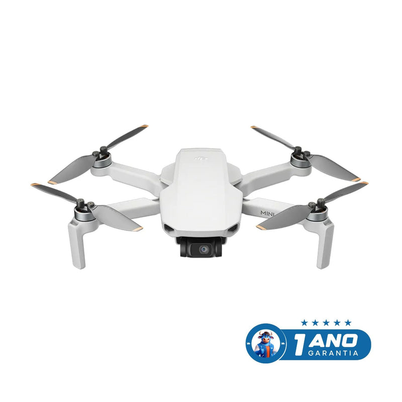 DRONE DJI MINI 4K FMC (SEM TELA) BR DJI058