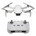 DRONE DJI MINI 4K FMC (SEM TELA) BR DJI058