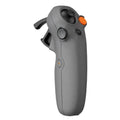 Drone Dji Avata 2 Fly More Combo 3 Baterias Cor Cinza-escuro