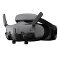 Drone Dji Avata 2 Fly More Combo 3 Baterias Cor Cinza-escuro