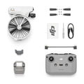 Drone DJI Flip Standard com RC-N2 (Sem Tela)