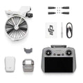 Drone DJI Flip Standard com Tela Integrada, DJI060
