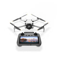 Drone DJI Mini 4 Pro Fly More Combo (Com tela) BR DJI043