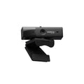 Webcam Intelbras Full HD 1080p 60FPS USB com Microfone PC Notebook