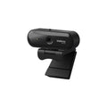 Webcam Intelbras WCI-720P HD USB com Microfone Integrado