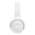 Headphone JBL Tune 520BT Bluetooth Sem Fio Pure Bass Over Ear Branco