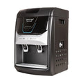 Purificador de Agua New Up New Pure 127V Preto e Cinza para Parede