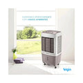 Climatizador de Ar Elgin Big Air 45 Litros Frio Ventilador Umidificador 127V