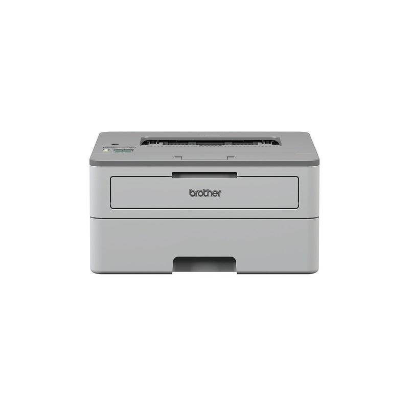 Impressora Brother Laser HL-B2080DW Wi-Fi Monocromática Rápida