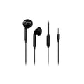 EARPHONE EARBUD PULSE START PRETO