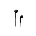 EARPHONE EARBUD PULSE START PRETO