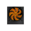 Fonte ATX 550W Automática BRX Cooler Amarelo