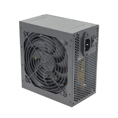 FONTE ATX 500W APFC BRAZIL PC BPC/500PFCA- SMT 24 PINOS BOX
