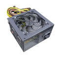 FONTE ATX 500W APFC BRAZIL PC BPC/500PFCA- SMT 24 PINOS BOX