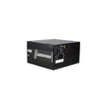 Fonte De Alimentação 600W 80 Plus Bronze Preta K-mex Ez8898b