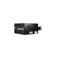 Fonte De Alimentação 600W 80 Plus Bronze Preta K-mex Ez8898b