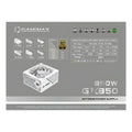 Fonte 850W ATX 3.0 Gamemax GX850 Pro 80 Plus Gold Modular - PCIe 5.0
