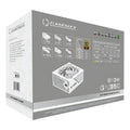 Fonte 850W ATX 3.0 Gamemax GX850 Pro 80 Plus Gold Modular - PCIe 5.0