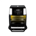 Air Fryer 12L Tronos 1700W 220V Touch | Fritadeira Grande Sem Óleo