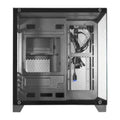 Gabinete Gamer KMEX Aquário CG-0305 Micro-ATX Acrílico