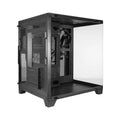 Gabinete Gamer KMEX Aquário CG-0305 Micro-ATX Acrílico